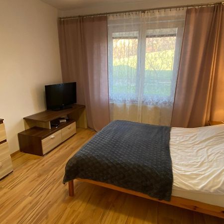 Apartament Zacisze Ustron Dış mekan fotoğraf