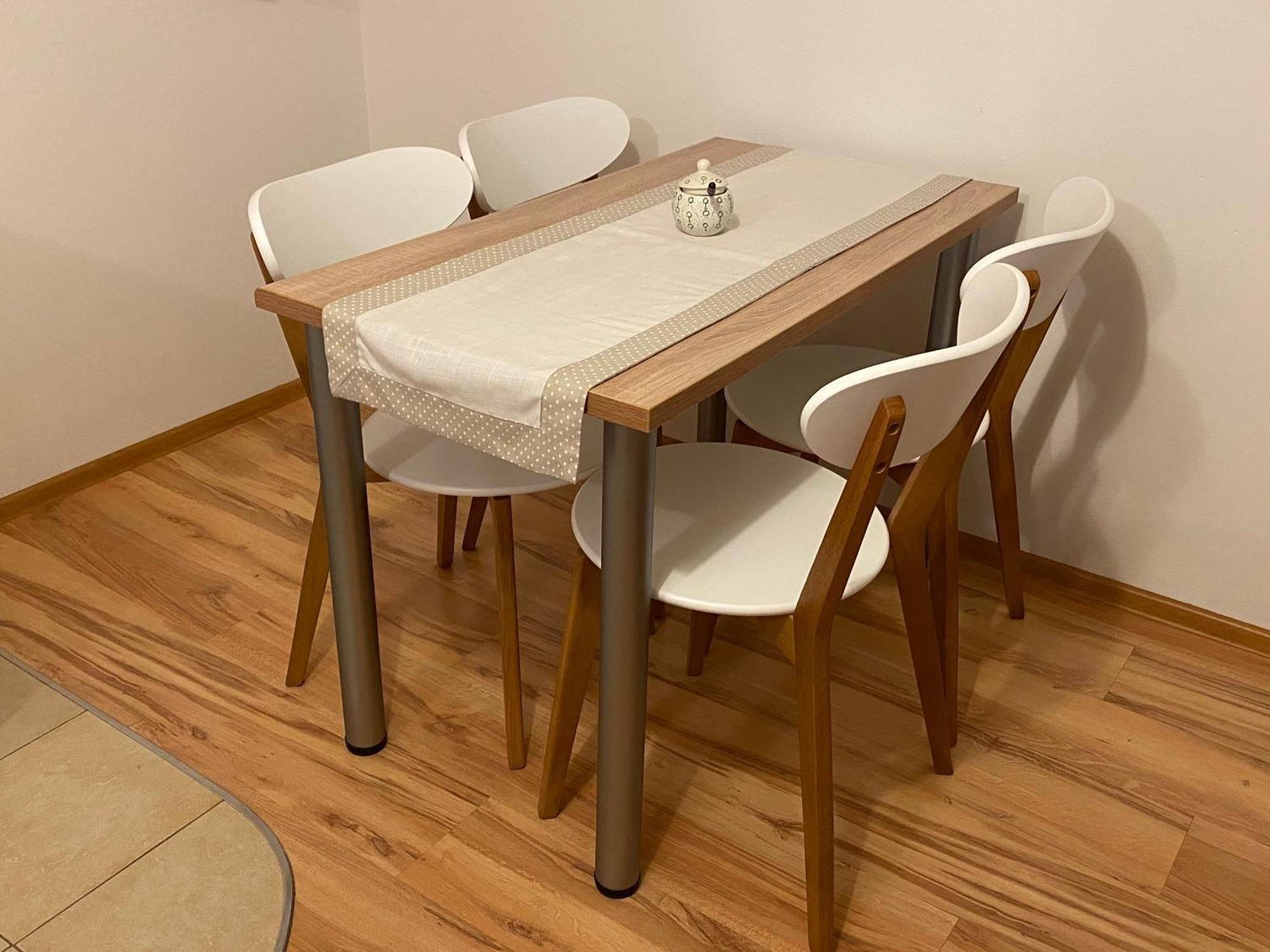 Apartament Zacisze Ustron Dış mekan fotoğraf