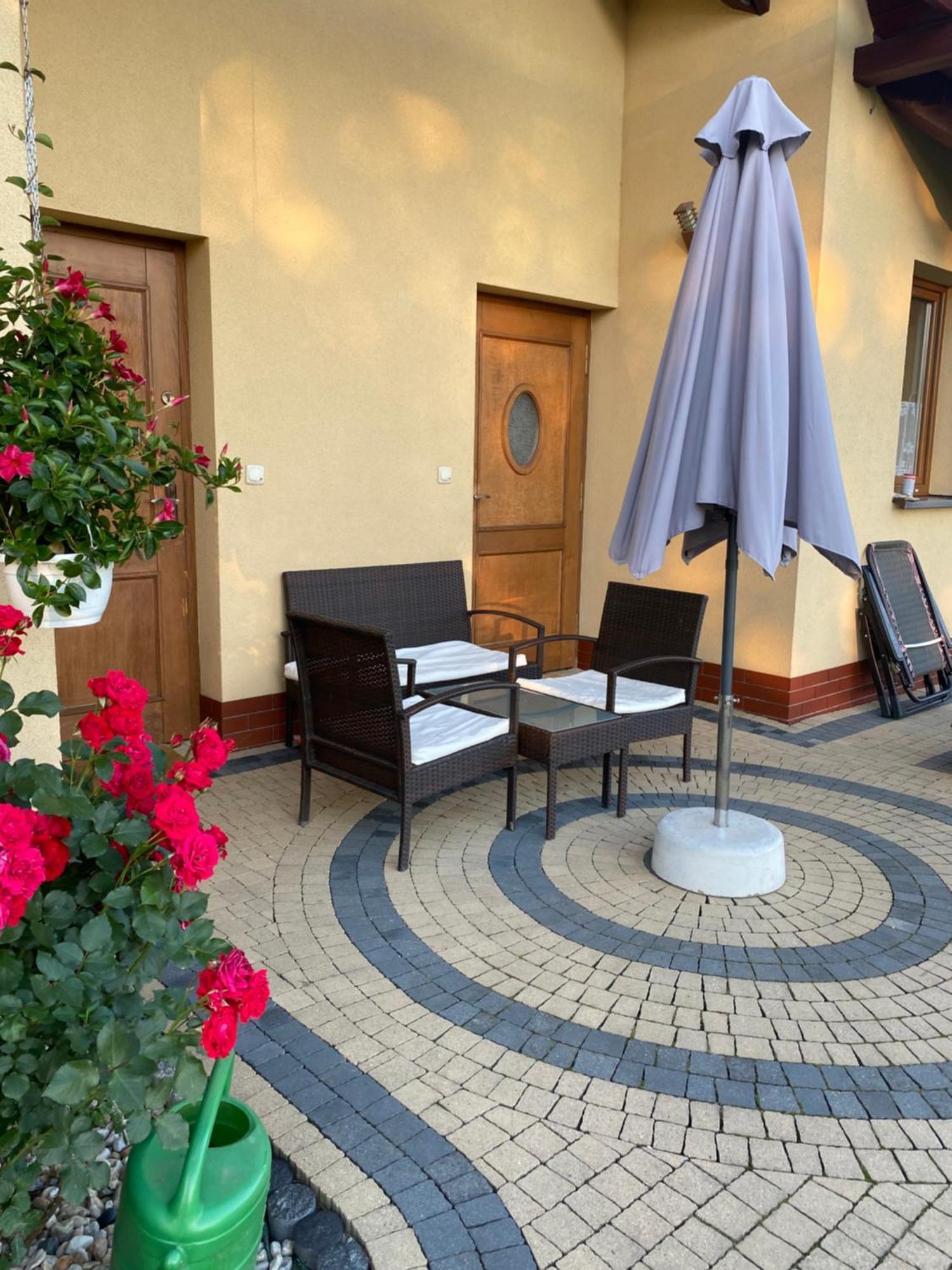 Apartament Zacisze Ustron Dış mekan fotoğraf