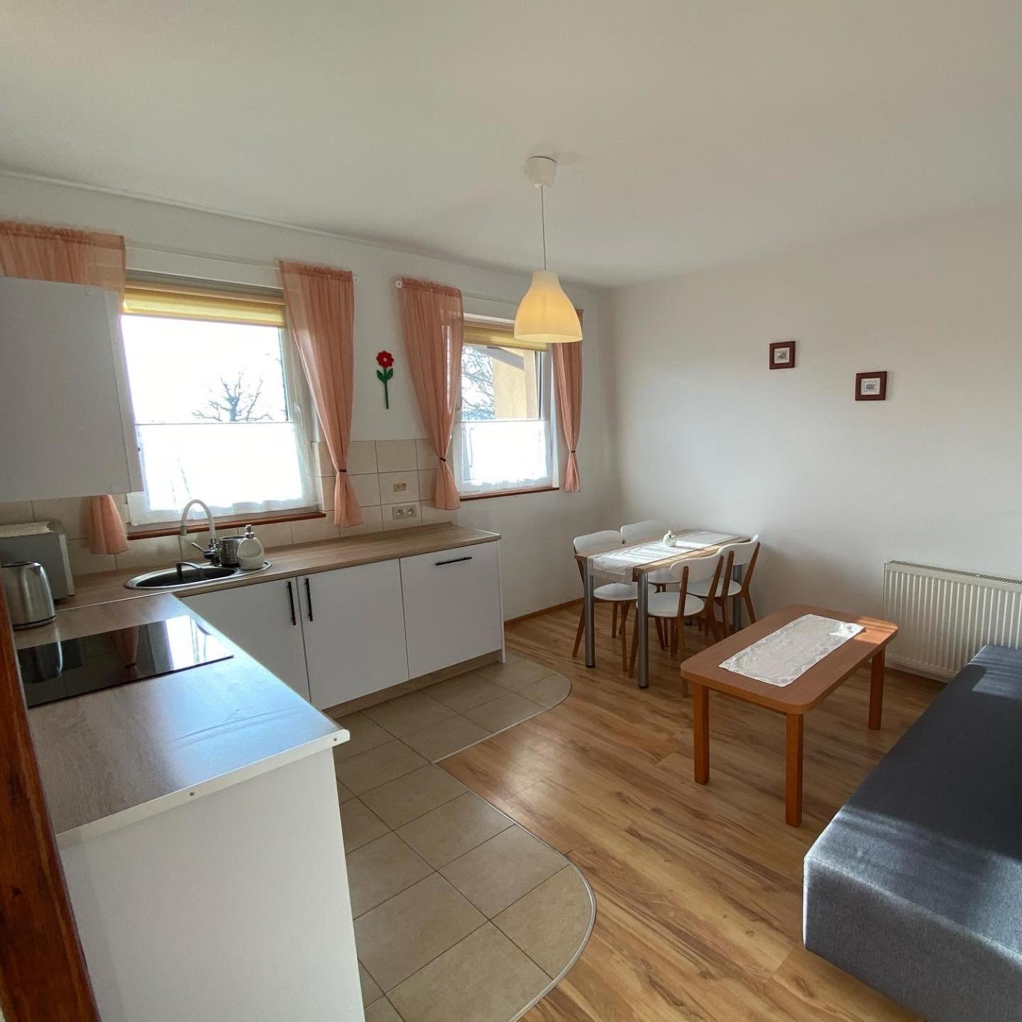 Apartament Zacisze Ustron Dış mekan fotoğraf
