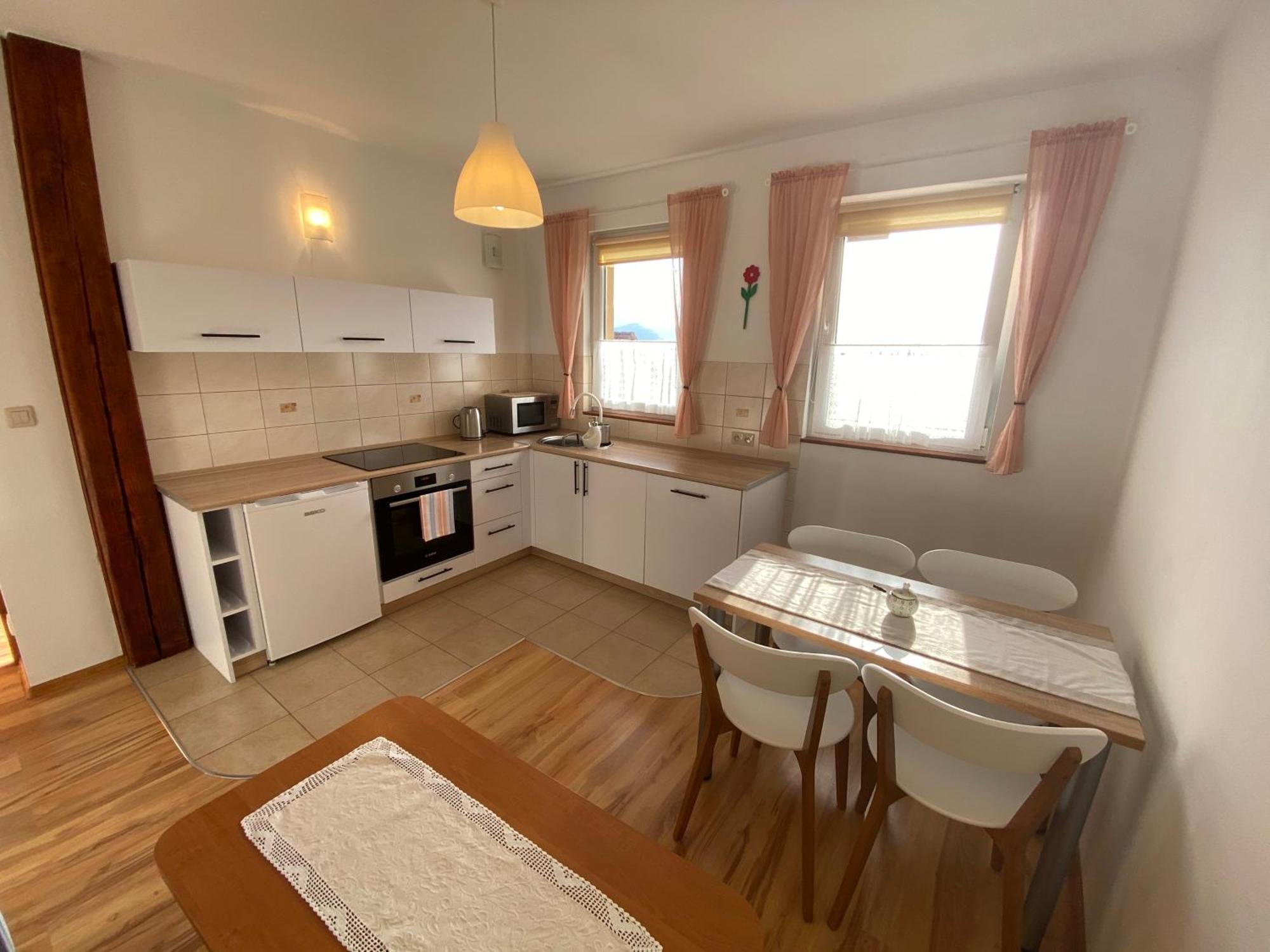 Apartament Zacisze Ustron Dış mekan fotoğraf
