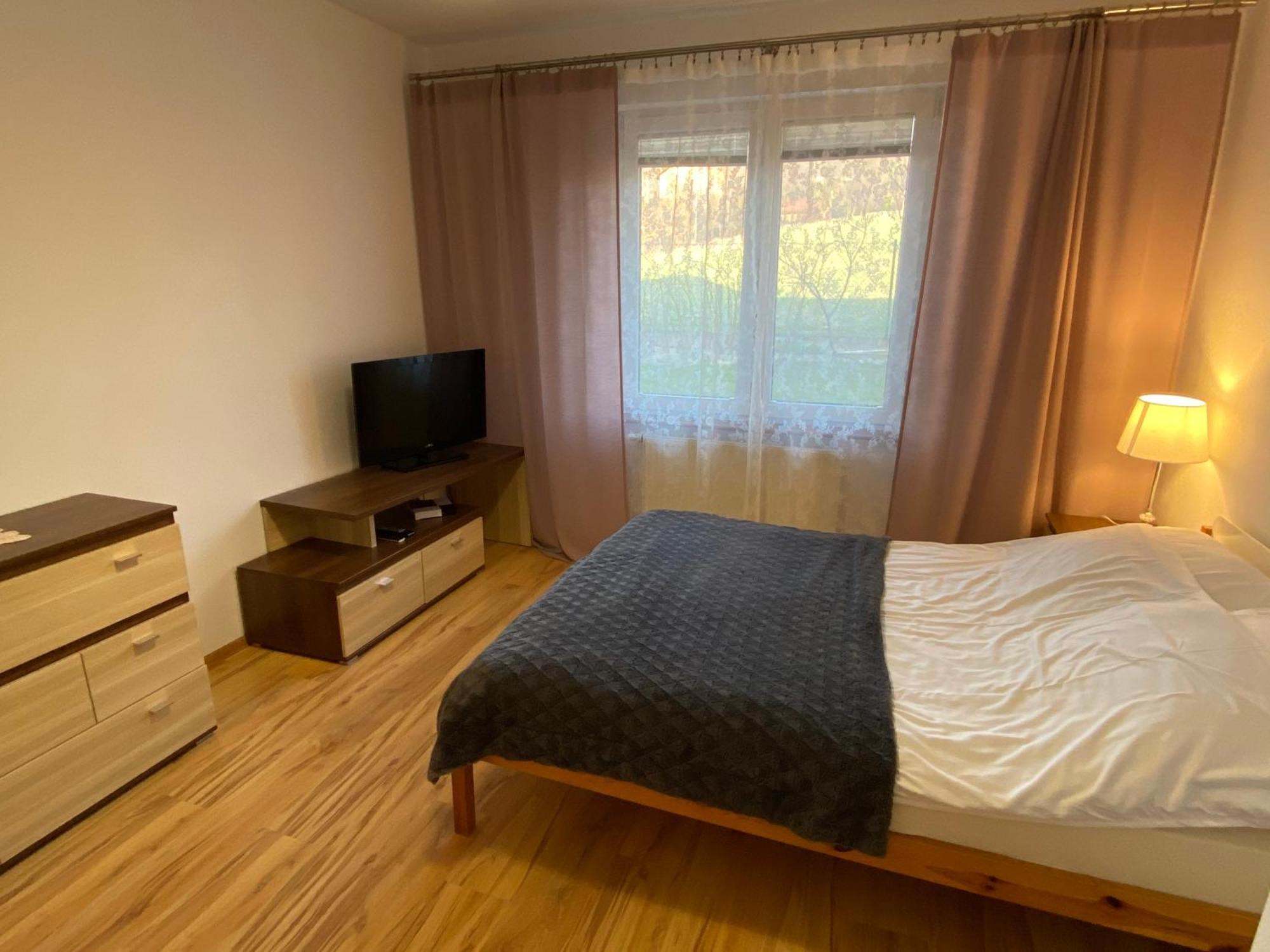 Apartament Zacisze Ustron Dış mekan fotoğraf